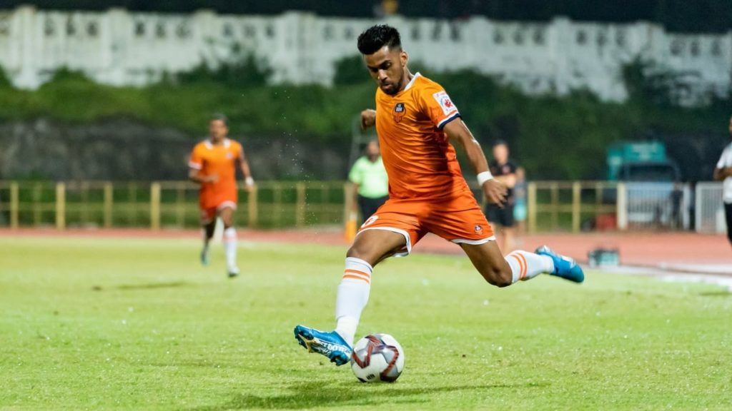 Brandon Fernandes - Top 5 Players With Most Assists In Indian Super League