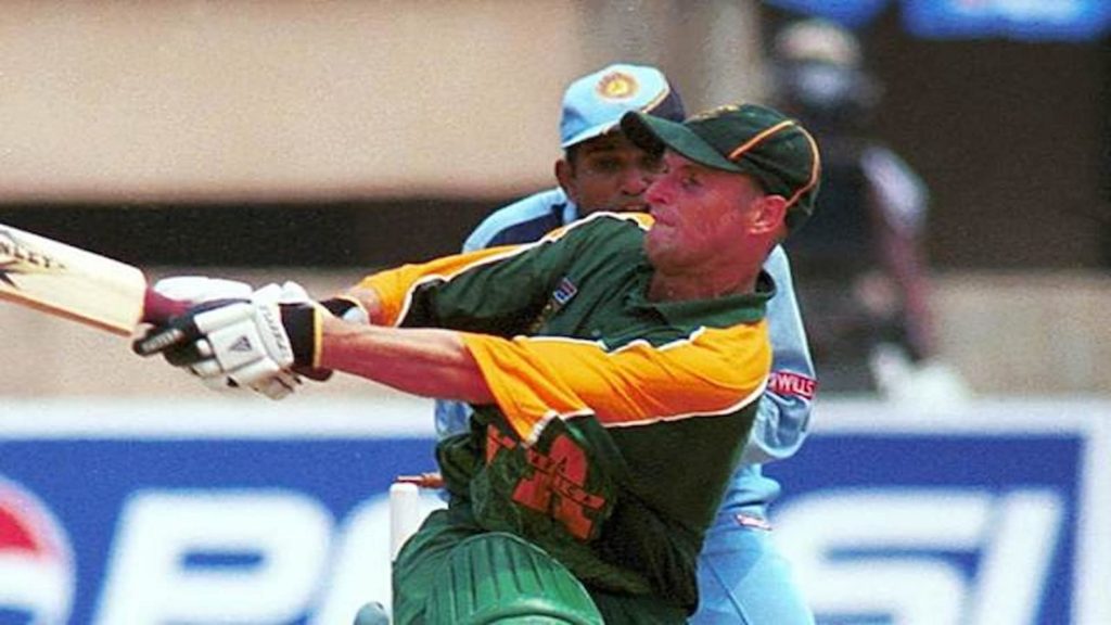 5 Highest ODI Partnerships in a Losing Cause