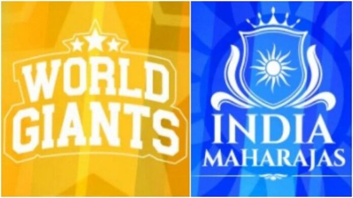 Indian Maharajas Vs World Giants 6th Match, Dream 11 Fantasy Prediction, Playing XI, Pitch Reports, And Other Updates