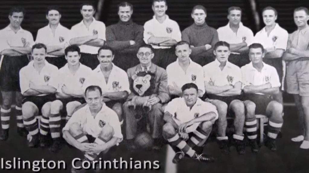 Islington Corinthians