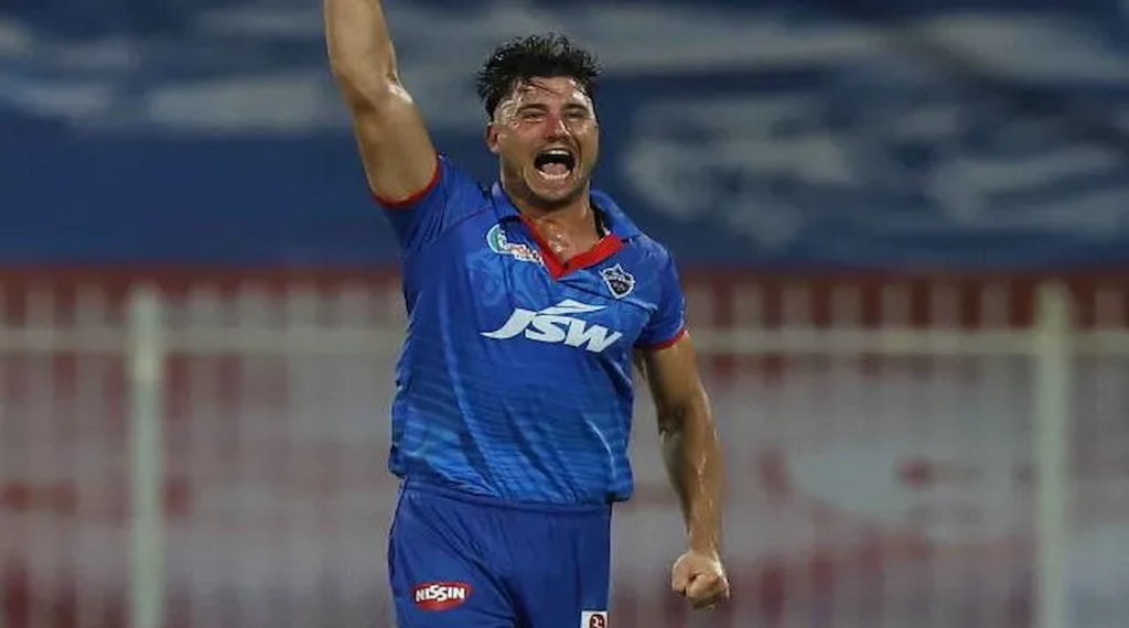 Lucknow Super Giants draft players list 2022
Marcus Stoinis