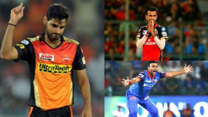 5 Fastest 100 Wicket Takers in IPL History