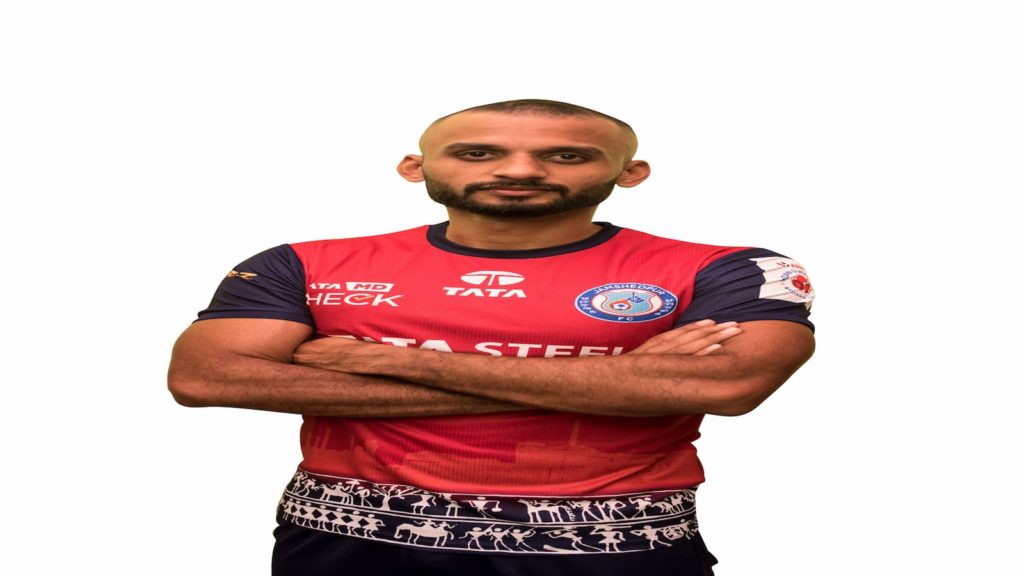 Pronoy Halder- Top 10 players with most yellow cards in ISL