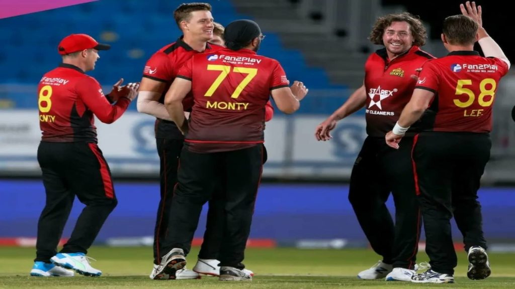 Asia Lions vs World Giants, Final, Dream 11 Fantasy Prediction, Playing 11, Pitch Report, and Other Updates.