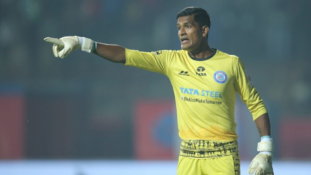 Subrata Paul 