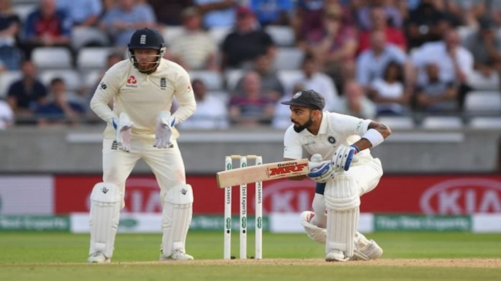Virat Kohli has most wins as an Asian Captain against SENA countries