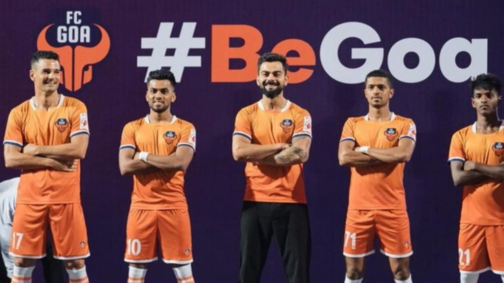 fc goa