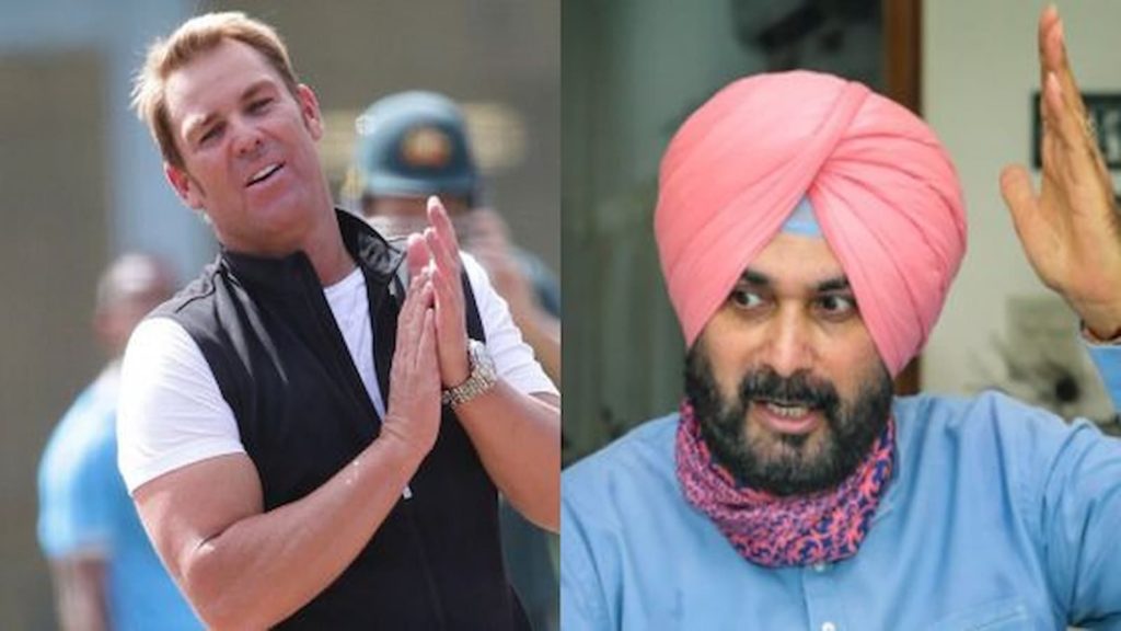 Shane Warne picks his all-time India XI