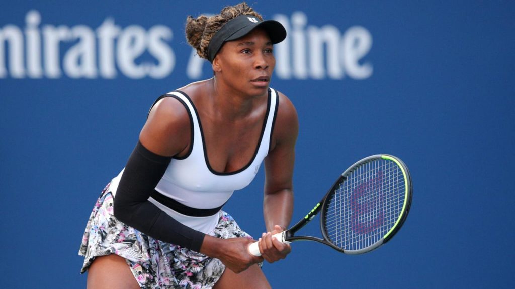 Venus Williams among top 10 richest tennis players in the world