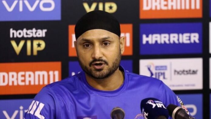Harbhajan Singh speaks up on strong backing Dhoni received