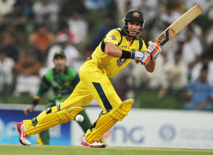 Michael Hussey ranks 6th in the list of top 10 greatest finishers in cricket history