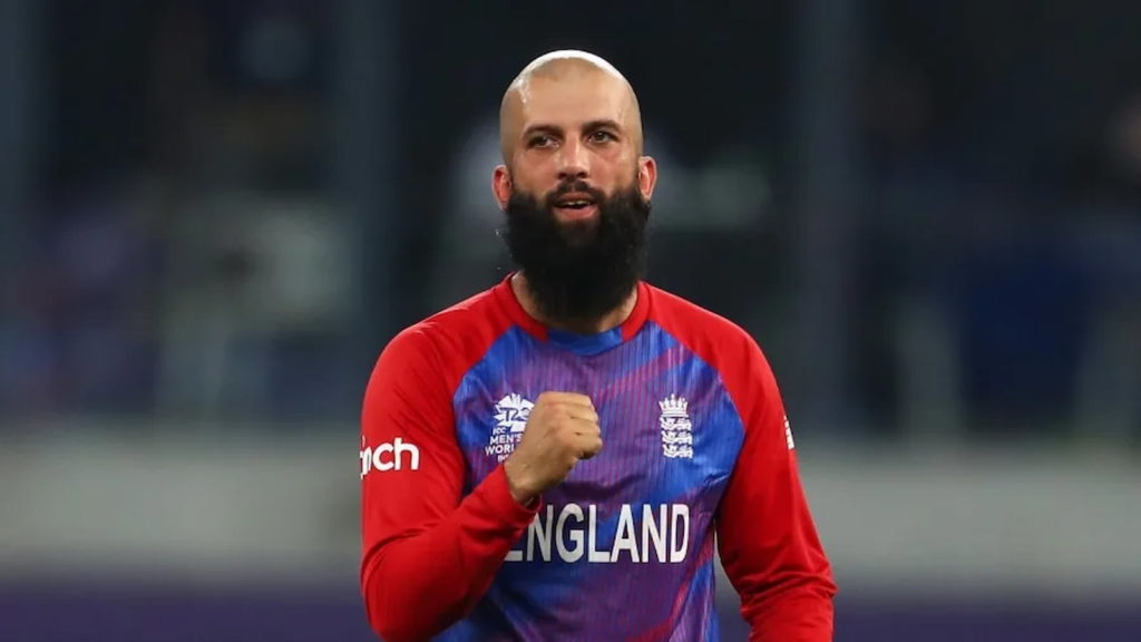 England, Moeen Ali, Who Won The Man Of The Match (MOM) In WI Vs ENG