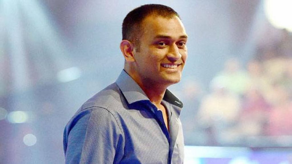 MS Dhoni Hairstyles: Check Out 10 Best Hair Cuttings Of MSD