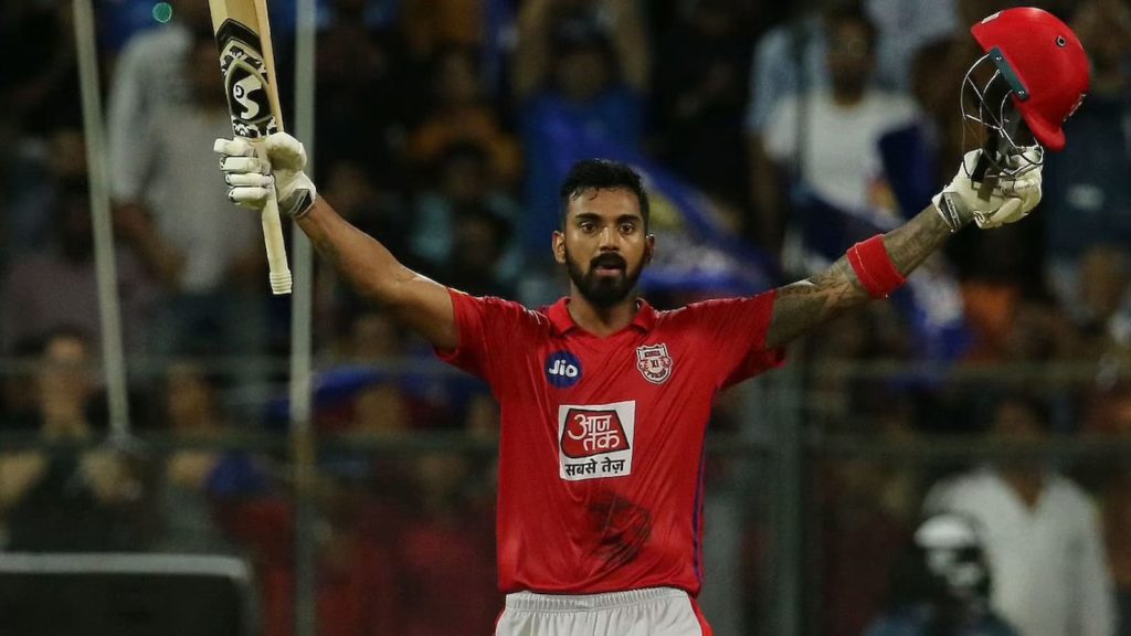 KL Rahul to lead the Lucknow franchise