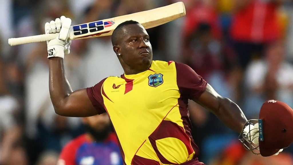 west indies, who won MOM in WI vs ENG, 3rd T20I, today? rovman powell, tom banton