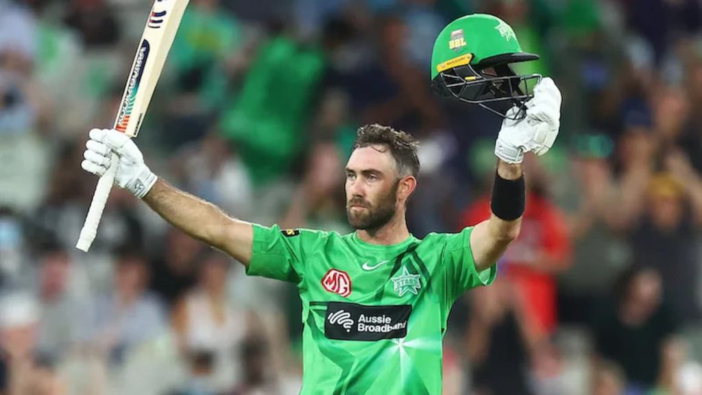 records created in Melbourne Stars vs Hobart Hurricanes