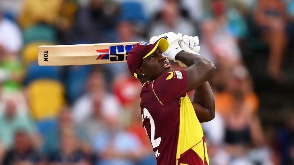 west indies, who won MOM in WI vs ENG, 3rd T20I, today? rovman powell, tom banton