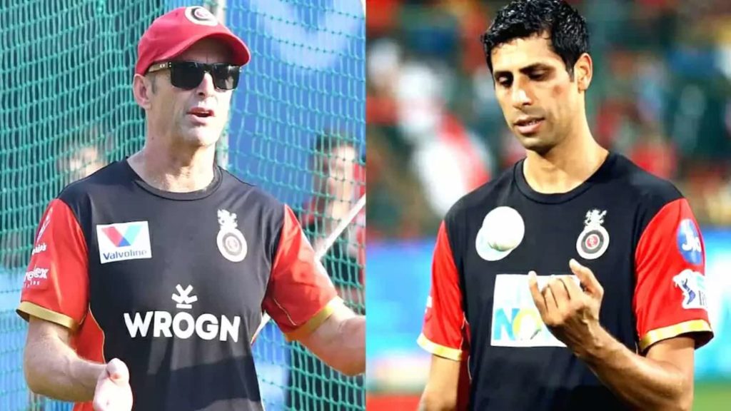Ashish Nehra, Gary Kirsten To Be A Part Of Ahmedabad’s Coaching Staff