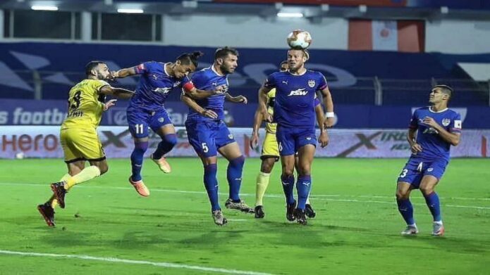 Kerala Blasters Vs Bengaluru FC Best Dream 11 Prediction Team