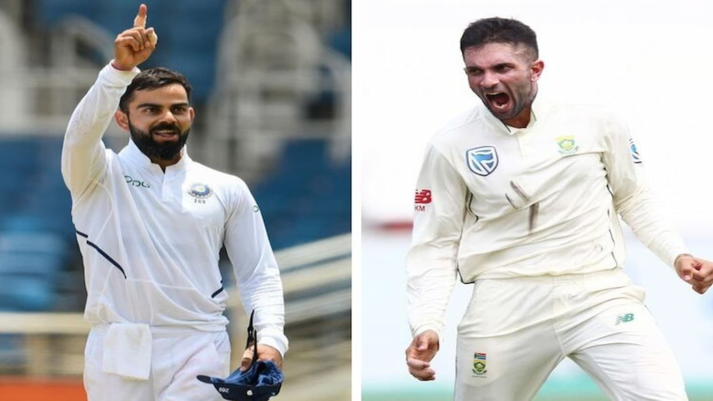 Players to watch out for in India vs South Africa third test 