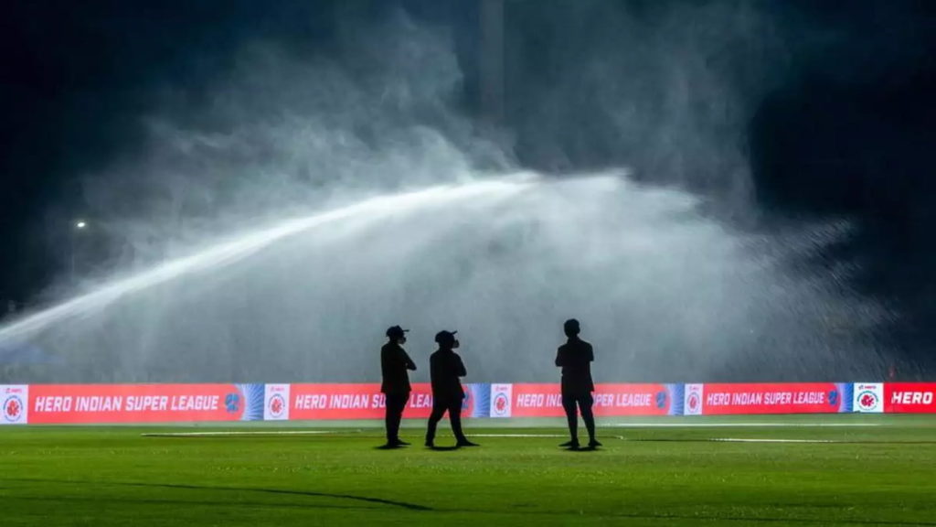 ATKMB Vs Bengaluru FC Postponed Due To COVID-19