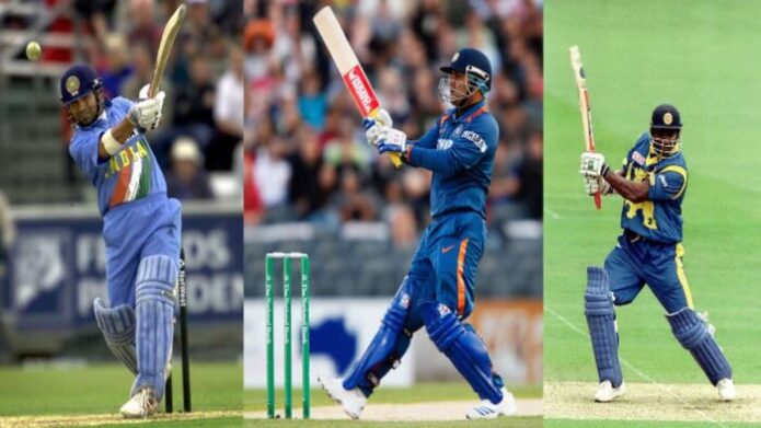 5 Greatest openers in ODI of all time
