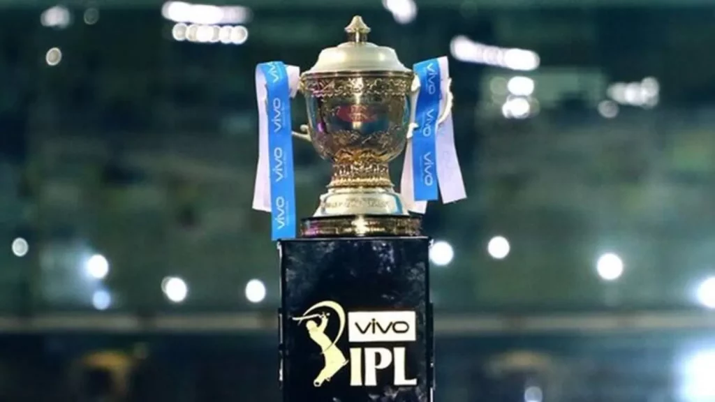 Tata All Set To Takeover As IPL Title Sponsor
