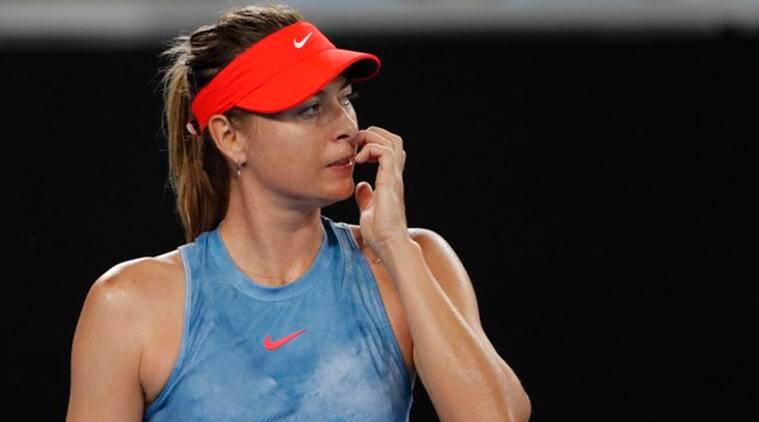 Maria Sharapova among top 10 richest tennis players in the world