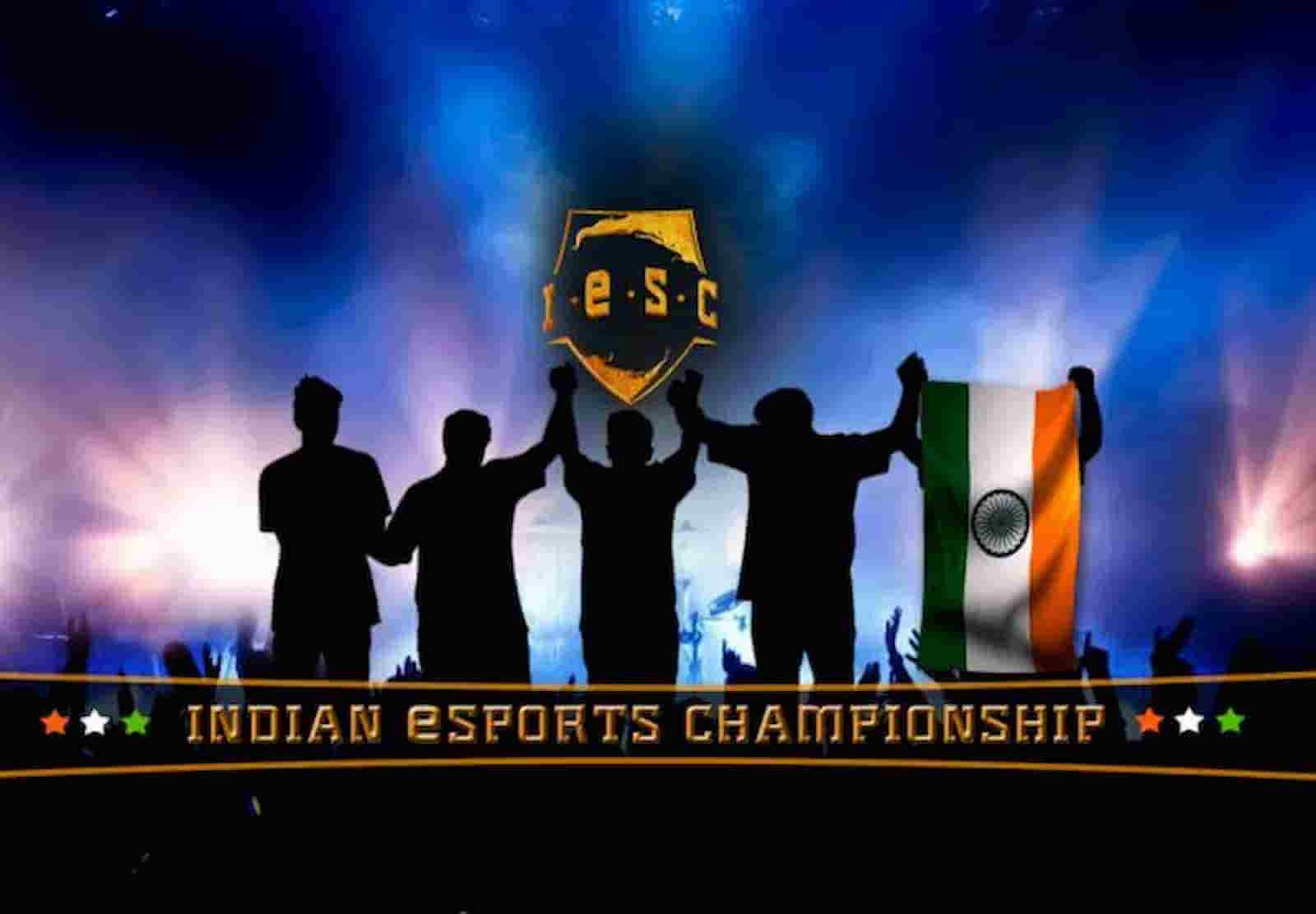 How To Join E Sports Industry In India