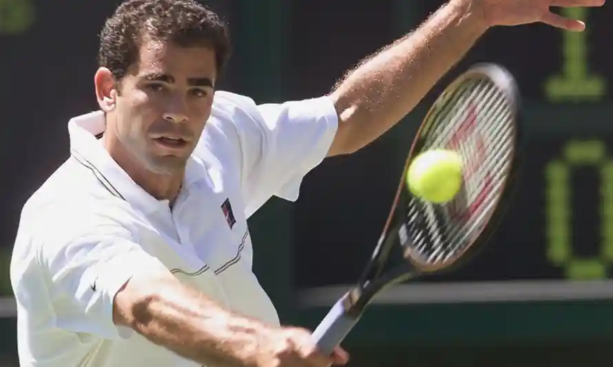 Pete Sampras