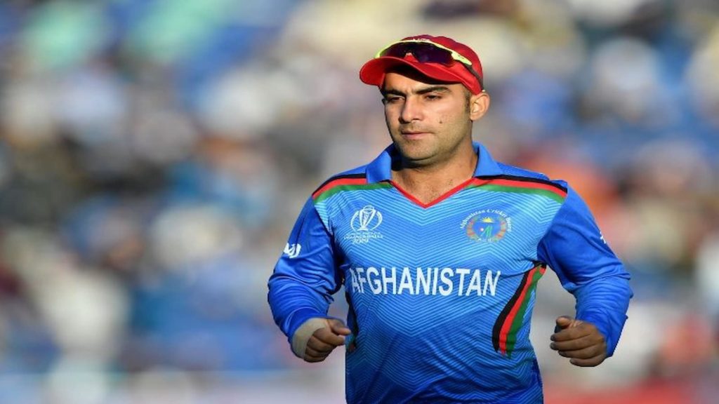 Who Won Man Of The Match (MOM) In AFG Vs NED 1st ODI?