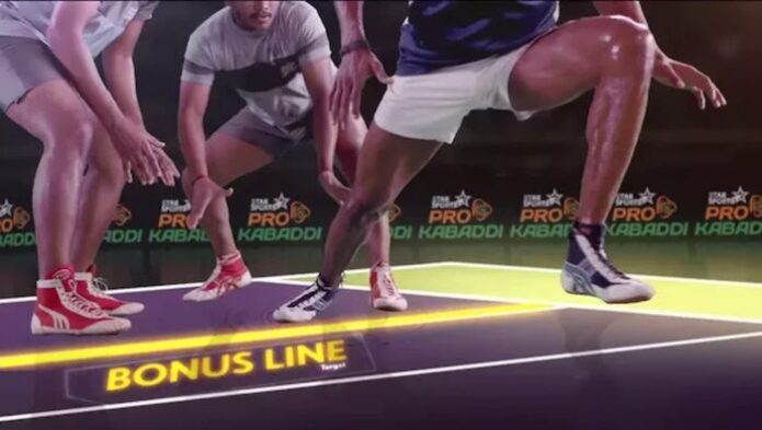 What Is Bonus Point In Kabaddi? How Is It Calculated?