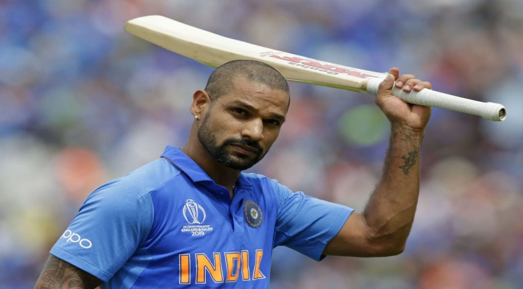 Players Ahmedabad should target in IPL Mega Auction
Shikhar Dhawan