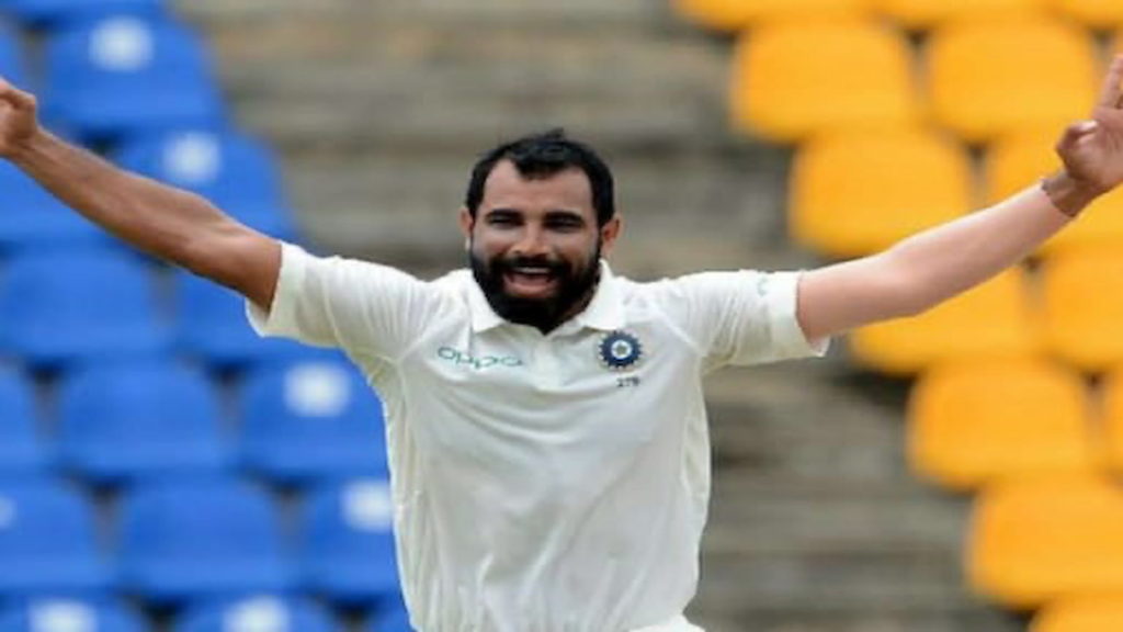 Players Ahmedabad should target in IPL Mega Auction
Shami