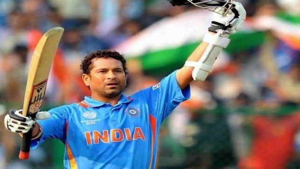5 Indians with most 100s against West Indies in ODI