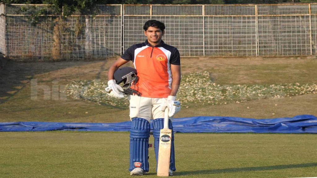IPL Auction 2022: Under-19 star Raj Bawa goes to PBKS for 2 crores