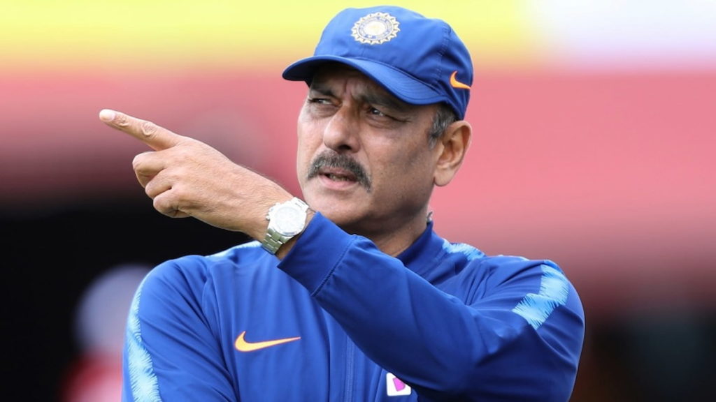List of all Coaches of Indian National Cricket team till date