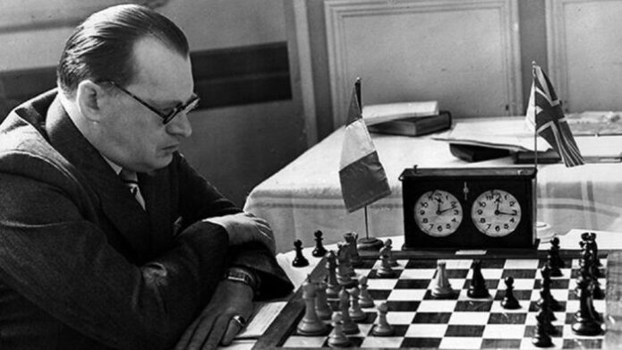 10 best chess players in the world