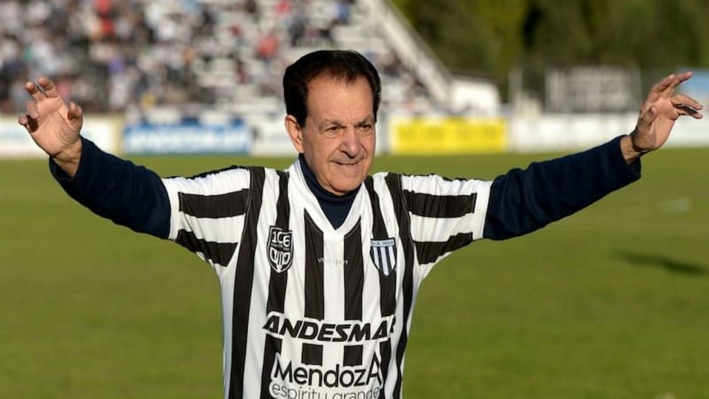 Victor Legrotaglie