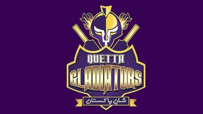 Quetta Gladiators 2022