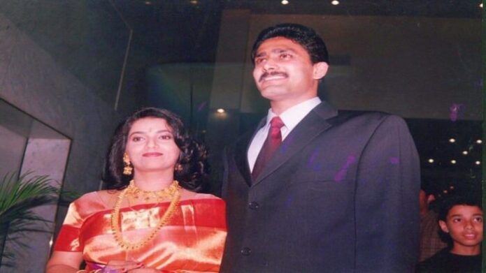 Who is Anil Kumble’s wife? Know all about Chethana Ramatheertha