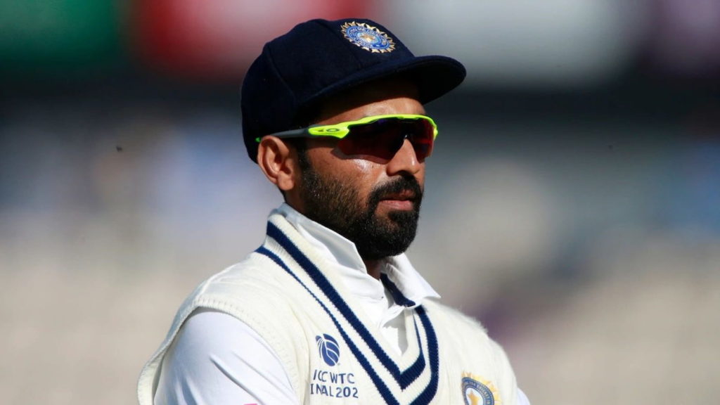 Ajinkya Rahane Speaks Up About The Australia Tour 