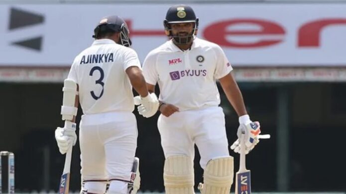 India's squad for Sri Lanka tests