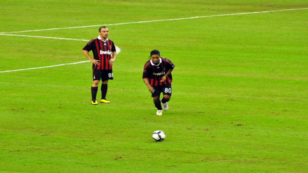 Top 10 players with most free-kick goals in football history
