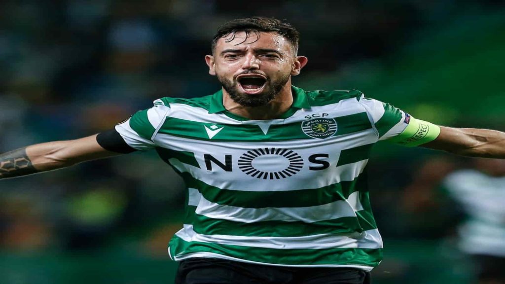 10 Unknown Facts About Bruno Fernandes