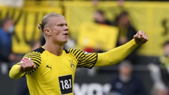 10 unknown facts about Erling Haaland