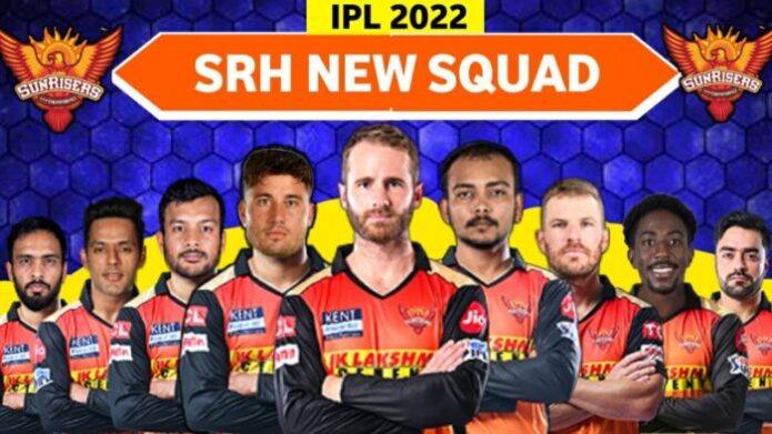 11 players SRH should target in IPL mega auction 2022