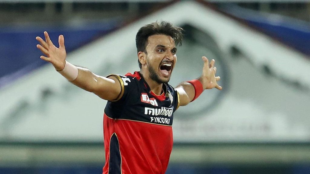 IPL Auction 2022: Harshal Patel fetches record-breaking 10.75 cr, picked by RCB again