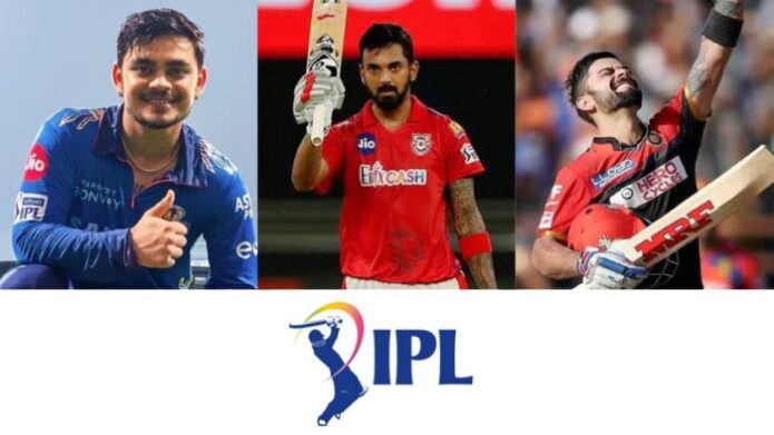 Top 10 Most Expensive Players in IPL History