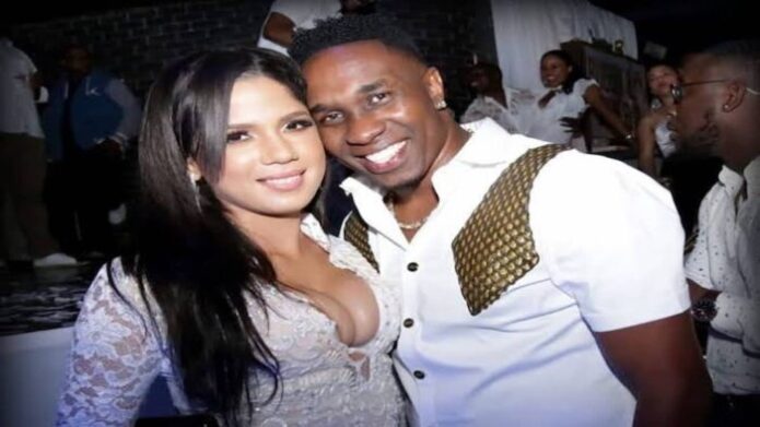 Dwayne Bravo's Wif3e, Josanna Khita Gonsalves